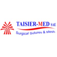 Taisier Med for Surgical Sutures logo, Taisier Med for Surgical Sutures contact details