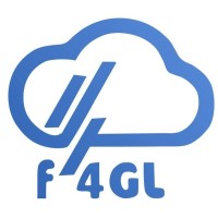 Formula 4gl logo, Formula 4gl contact details