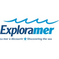 Exploramer logo, Exploramer contact details