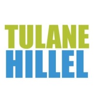 Tulane Hillel logo, Tulane Hillel contact details