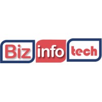 Biz Infotech logo, Biz Infotech contact details