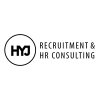 HYJ Recruitment and HR Consulting logo, HYJ Recruitment and HR Consulting contact details