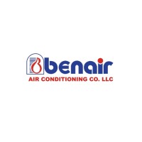 Benair Air Conditioning CO.LLC logo, Benair Air Conditioning CO.LLC contact details