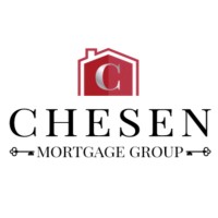 Chesen Mortgage Group logo, Chesen Mortgage Group contact details