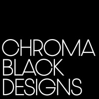 Chroma Black Designs logo, Chroma Black Designs contact details