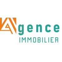 L'Agence Immobilier logo, L'Agence Immobilier contact details