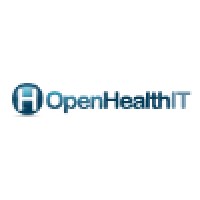 Open Health IT logo, Open Health IT contact details