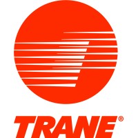 TRANE FRANCE SAS logo, TRANE FRANCE SAS contact details