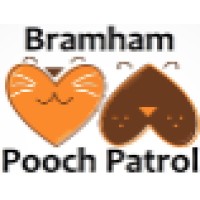 Bramham Pooch Patrol logo, Bramham Pooch Patrol contact details