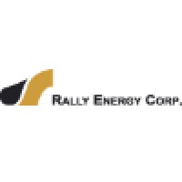 Rally Energy Corp. logo, Rally Energy Corp. contact details