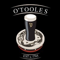 O'Toole's Bar and Restaurant logo, O'Toole's Bar and Restaurant contact details