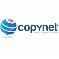 COPYNET BUSINESS TECHNOLOGY PTY LTD logo, COPYNET BUSINESS TECHNOLOGY PTY LTD contact details