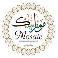 Mosaic Lebanese Restaurant logo, Mosaic Lebanese Restaurant contact details