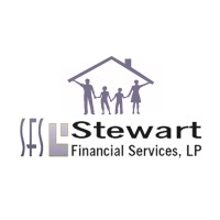 Stewart Financial Services, LP logo, Stewart Financial Services, LP contact details