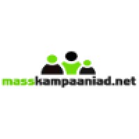 Masskampaaniad.net logo, Masskampaaniad.net contact details