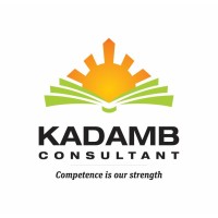 Kadamb Consultant logo, Kadamb Consultant contact details