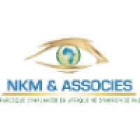 NKM & Associes logo, NKM & Associes contact details