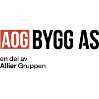 AOG Bygg logo, AOG Bygg contact details