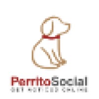 Perrito Social logo, Perrito Social contact details