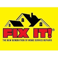 Fix It!® - Handyman - MA MetroWest & Boston logo, Fix It!® - Handyman - MA MetroWest & Boston contact details