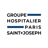 Hôpital Paris Saint-Joseph logo, Hôpital Paris Saint-Joseph contact details