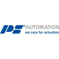 PS Automation GmbH logo, PS Automation GmbH contact details