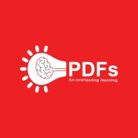 Smart PDFs logo, Smart PDFs contact details