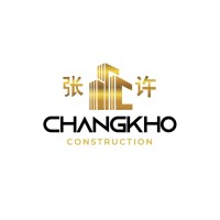 Changkho Construction Inc. logo, Changkho Construction Inc. contact details