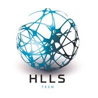 HLLS logo, HLLS contact details