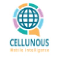 CelluNous logo, CelluNous contact details