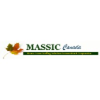 MASSIC logo, MASSIC contact details