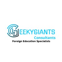 Geeky Giants Consultants logo, Geeky Giants Consultants contact details