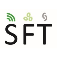 SFT Trading logo, SFT Trading contact details