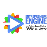 Entrepreneur Engine logo, Entrepreneur Engine contact details