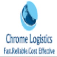 Chrome Logistics logo, Chrome Logistics contact details