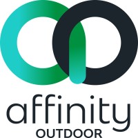 Affinity Outdoor logo, Affinity Outdoor contact details