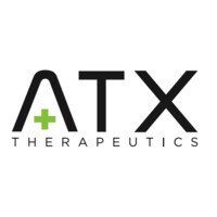 ATX Therapeutics logo, ATX Therapeutics contact details