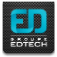 Groupe EDTECH logo, Groupe EDTECH contact details