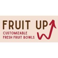 Fruit Up logo, Fruit Up contact details