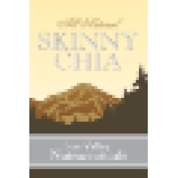 Skinny Chia logo, Skinny Chia contact details