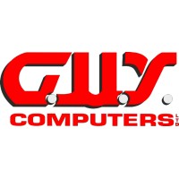 G.U.Y Computers logo, G.U.Y Computers contact details