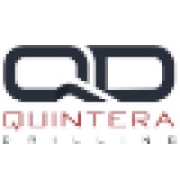 Quintera Drilling logo, Quintera Drilling contact details