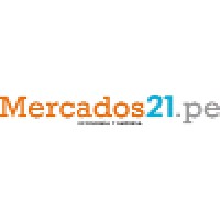 Mercados21 del Perú SAC logo, Mercados21 del Perú SAC contact details