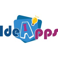 IdeApps S.A.S logo, IdeApps S.A.S contact details