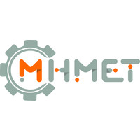 MHMET logo, MHMET contact details