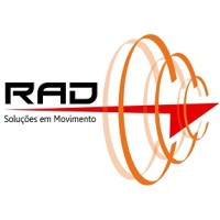 RAD SOLUÇÕES logo, RAD SOLUÇÕES contact details