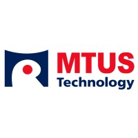 MTUS TECHNOLOGY logo, MTUS TECHNOLOGY contact details