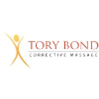 Tory Bond Corrective Massage logo, Tory Bond Corrective Massage contact details