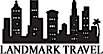 LANDMARK TRAVEL LTD. logo, LANDMARK TRAVEL LTD. contact details