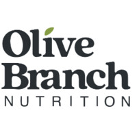 Olive Branch Nutrition logo, Olive Branch Nutrition contact details